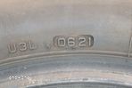 2x 215/55R17 opony letnie Bridgestone 21 57836 - 5