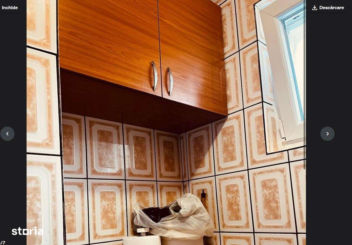 2 camere berceni METROUL aparatorii patriei, conf 2-5