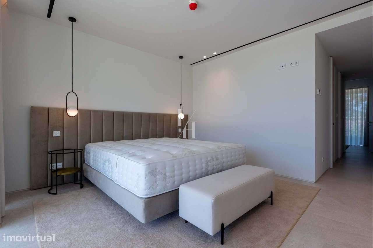 Penthouse Duplex T3 para venda no The Creek em Vilamoura - Grande imagem: 5/21