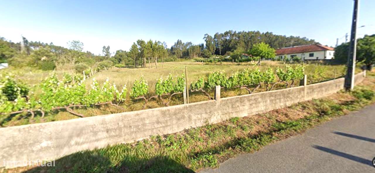 Terreno Urbano || Área 2120 m2 ||  Pombal - Grande imagem: 3/8
