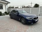 BMW Seria 5 530d xDrive AT - 6