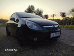 Opel Corsa 1.2 16V Sport - 2