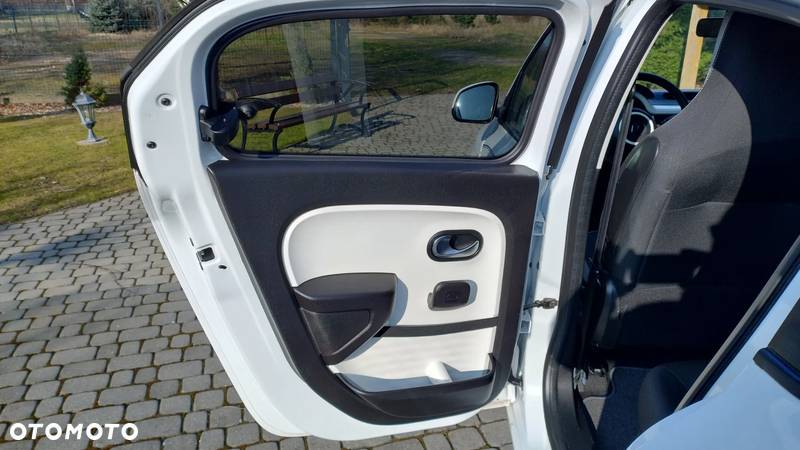 Renault Twingo ENERGY TCe 90 EDC Luxe - 19