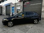 Peugeot 308 1.5 BlueHDi Allure - 4