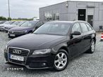 Audi A4 Avant 2.0 TDI DPF multitronic Ambition - 1