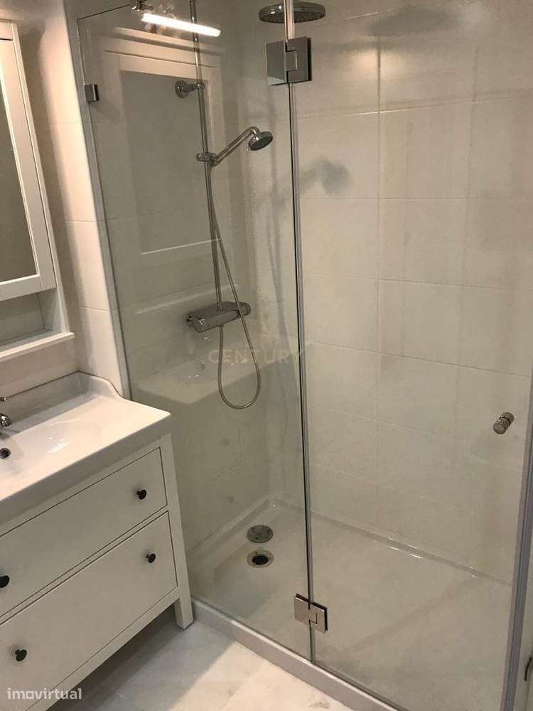 Duplex T2+1 na Rua do Benformoso 226, Lisboa. Em Venda! - Grande imagem: 4/14