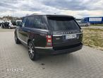 Land Rover Range Rover 4.4SD V8 AB - 4