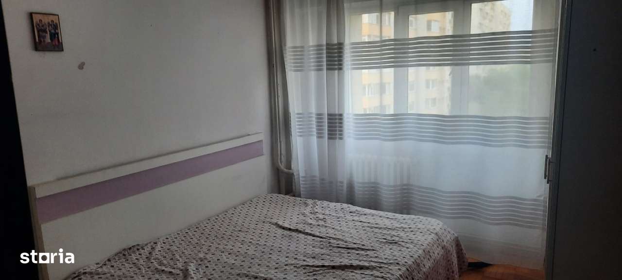 5 camere – Bulevardul Chișinău / Basarabia, 96 mp, etaj 5 - Imagine principală: 4/4