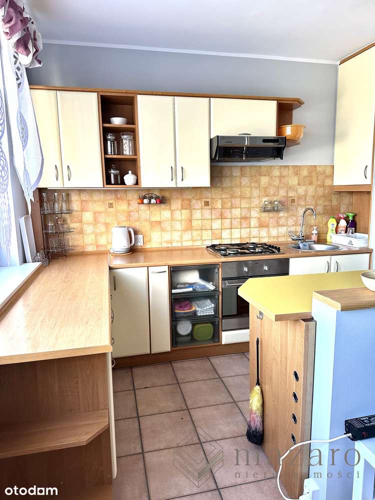 Mieszkanie Wyżyny, ul. Ogrody - Pełny obrazek: 4/9