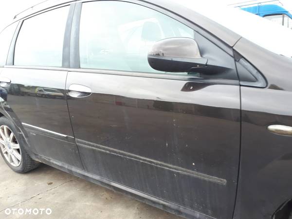 FIAT CROMA II 05-07 1.9 PANEL NAWIEWU OGRZEWANIA CLIMATRONIC - 7