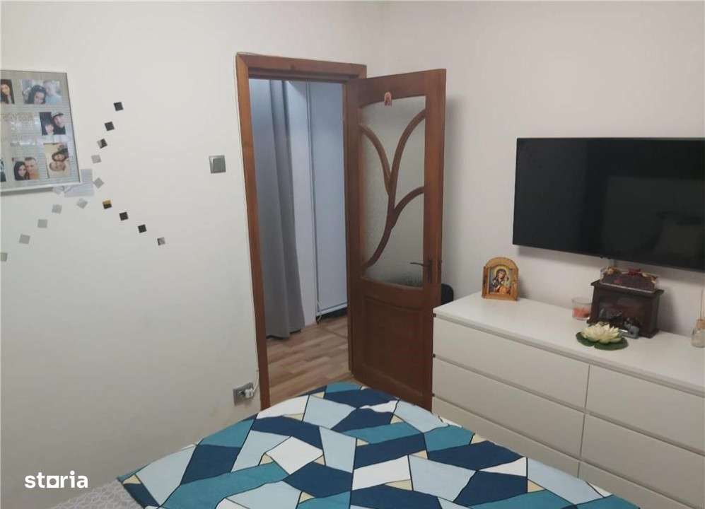 Apartament 2 camere complet mobilat Drumul Taberei - Imagine principală: 5/7