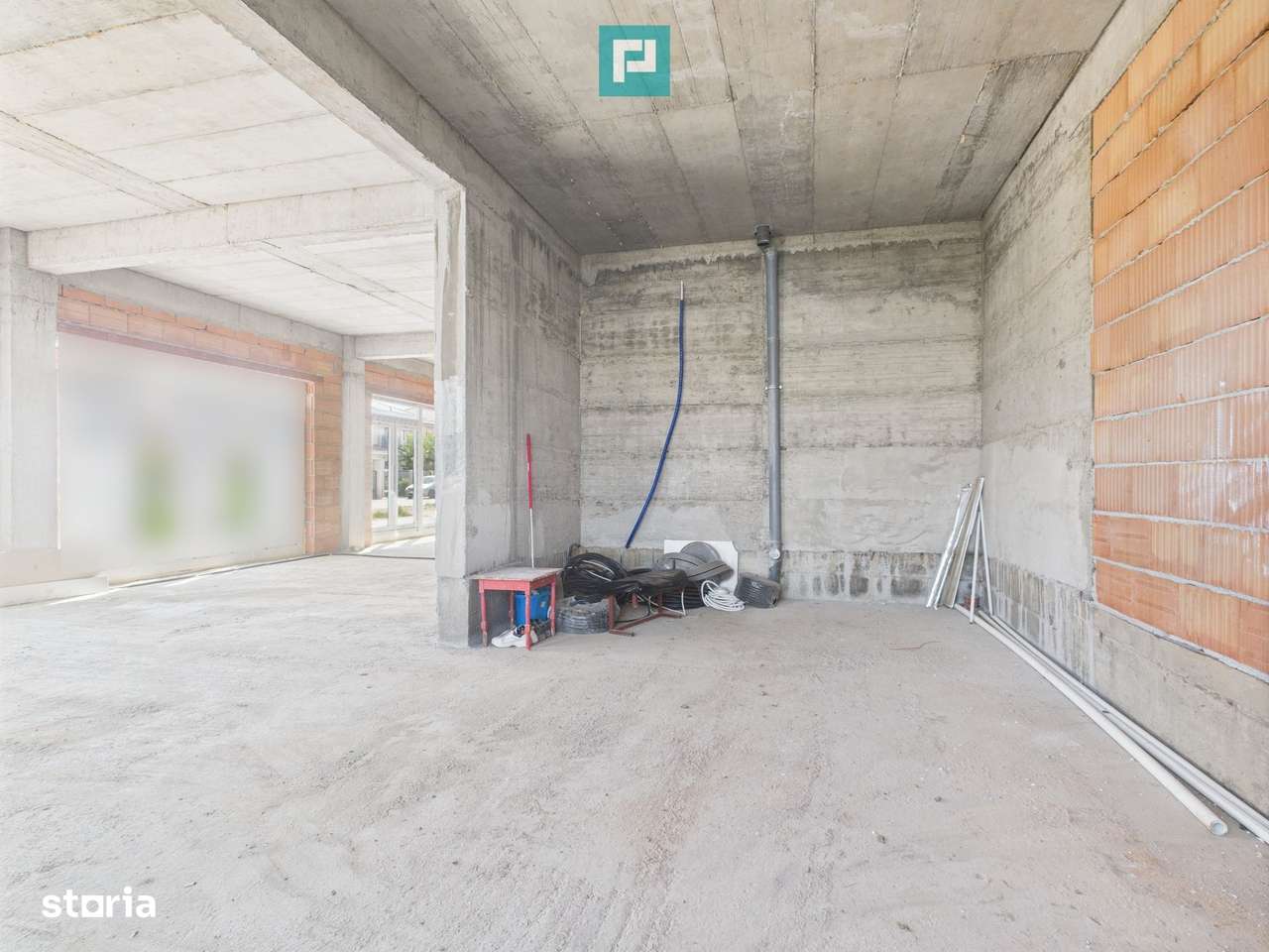 Spațiu comercial 101 m² în Freidorf - Imagine principală: 4/7