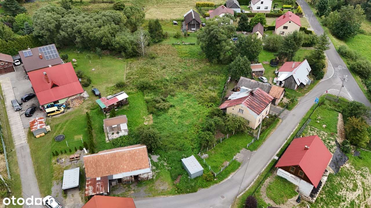 Działka do zabudowy jednorodzinnej, Beskid Śląski, 15,5 a, Media - Pełny obrazek: 5/10