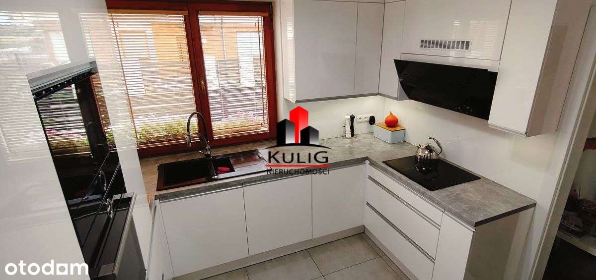 Kraków, Nowa Huta, Bliźniak, 4 pokoje, garaż-5