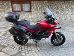 Ducati Multistrada - 10