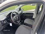 VW Up! 1.0 BlueMotion Move - 9