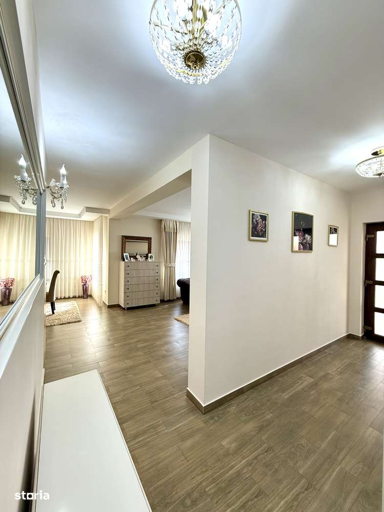 Casă individuală panoramă superbă  zona Grădina Poporului. - Imagine principală: 4/20