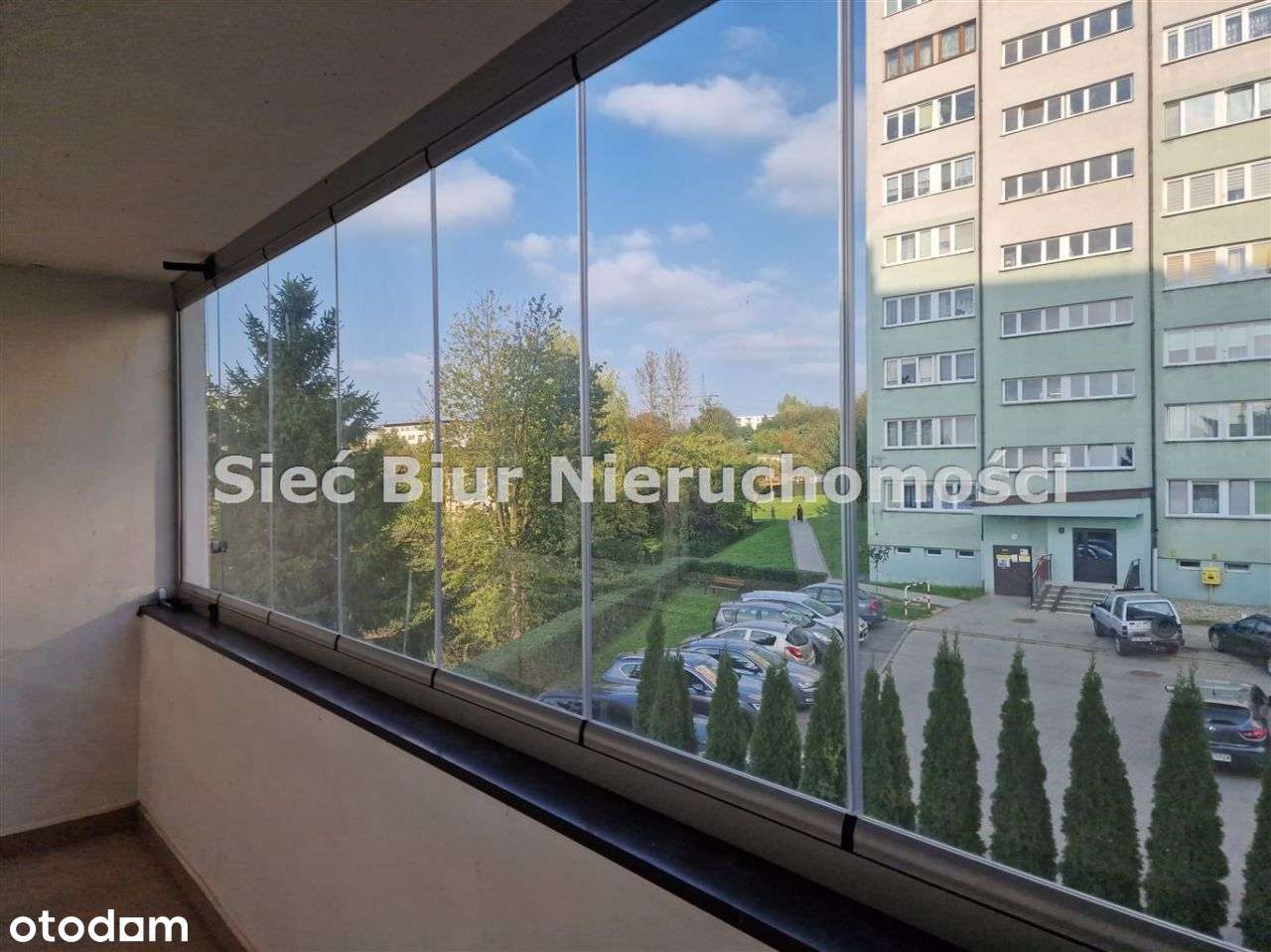 Mieszkanie, 56 m², Bielsko-Biała-7