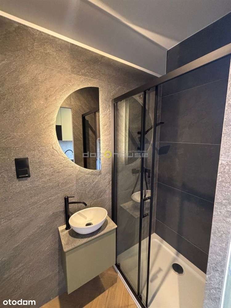 Mieszkanie, 15,90 m², Katowice-7