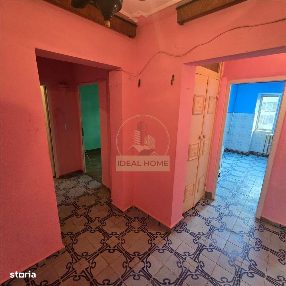 Apartament 2 cam Dacia-Bicaz  38 - Imagine principală: 4/8