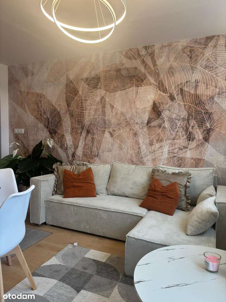 spółdzielcze- własnościowe mieszkanie do wprowadzenia - Pełny obrazek: 3/11