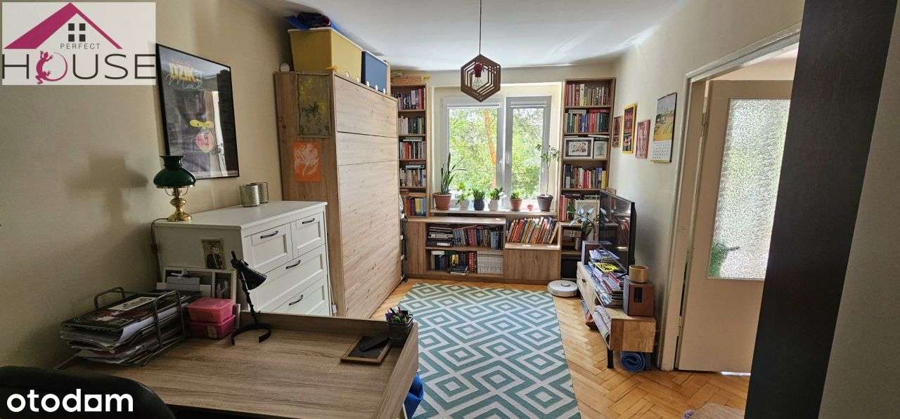 Mieszkanie w sercu Łodzi-9