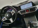 BMW Seria 3 320d xDrive M Sport sport - 7