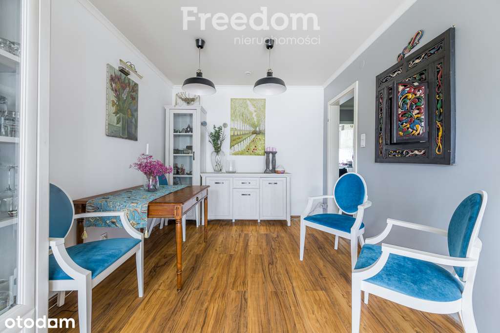 2 pokojowe mieszkanie na Nowolipkach - Pełny obrazek: 5/14