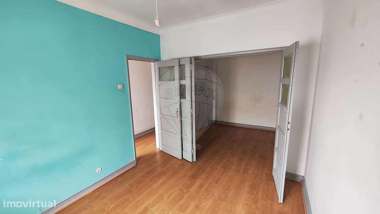 Apartamento T2 para venda - Grande imagem: 4/10