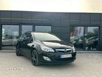 Opel Astra 1.4 ECOFLEX Cosmo - 2