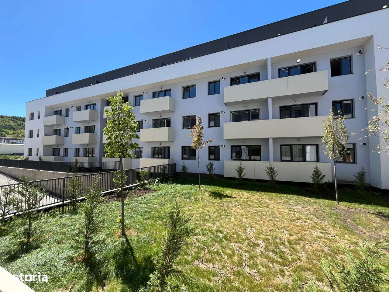 Apartamente 2 camere cu CF Floresti-1