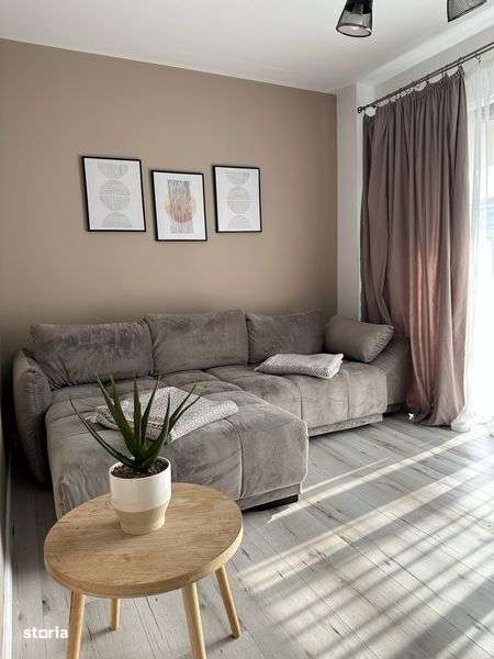 Apartament cu 2 camere - Imagine principală: 5/8