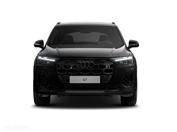 Audi Q7 - 2