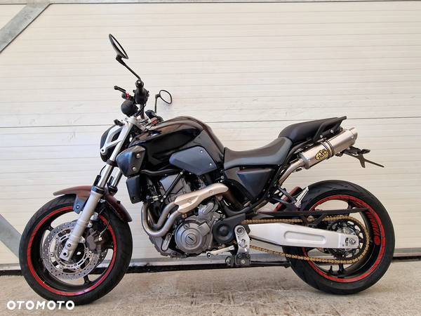 Yamaha MT - 1