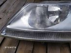 VW PHAETON LAMPA PRZEDNIA XENON LEWA IGŁA EU - 2