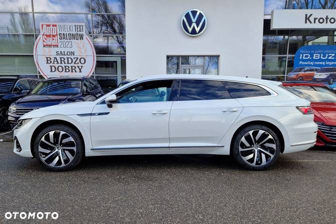 Volkswagen Arteon - 5