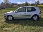 Volkswagen Golf IV 1.4 Comfortline - 7