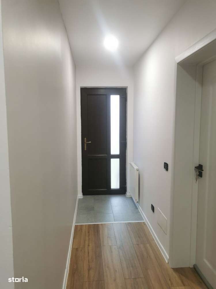 Casa bifamilială (2 intrari individuale) 258mp la 3 minute de Focsani. - Imagine principală: 5/18