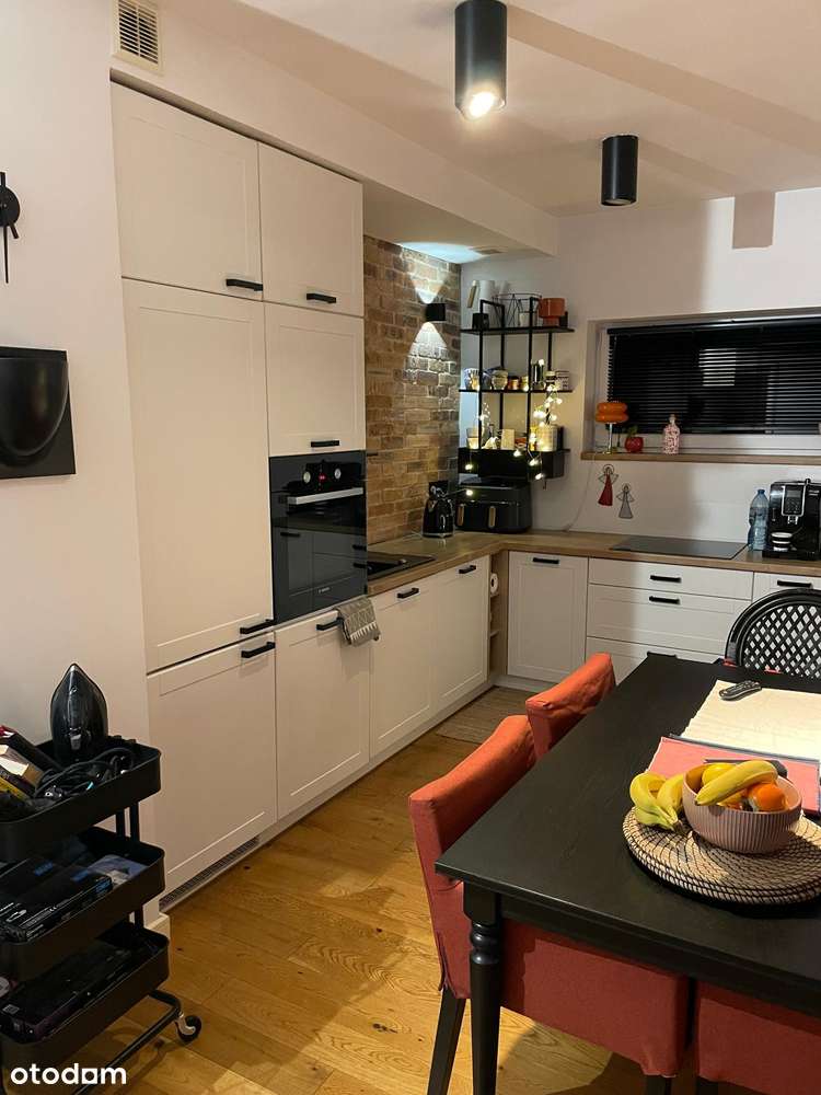 Nowoczesne mieszkanie 4 pokojowe z tarasem-0