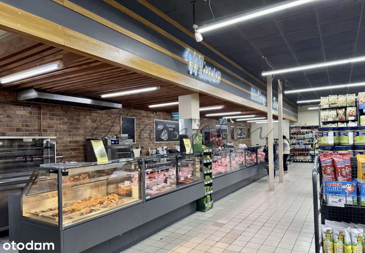 Galeria handlowa na sprzedaż-4