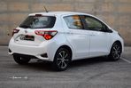 Toyota Yaris 1.0 VVT-i Comfort - 2