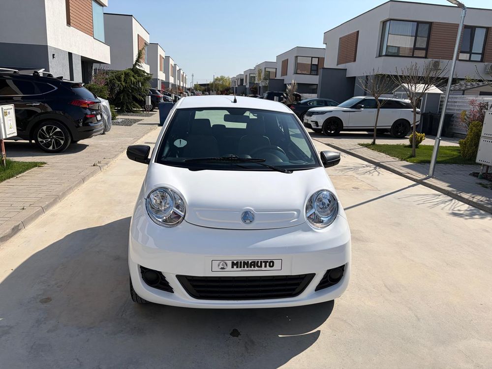 Aixam Minauto 2021