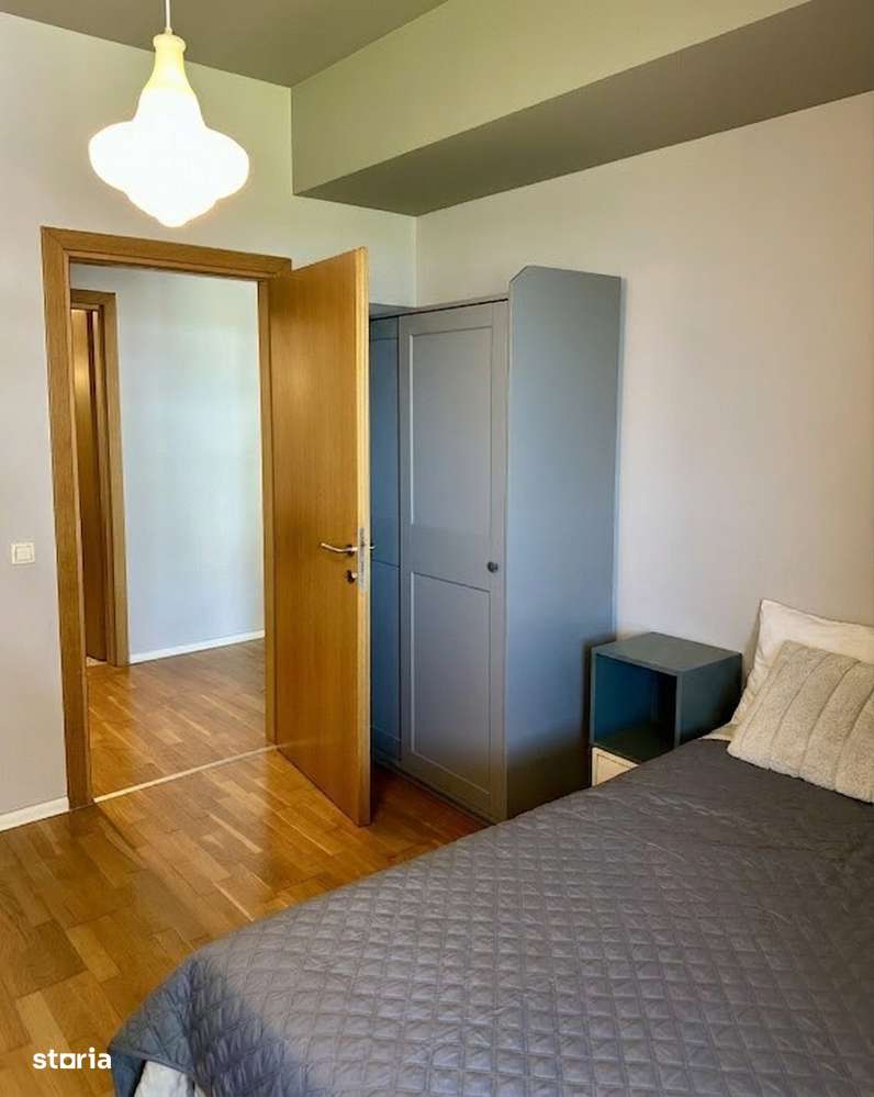 Apartament 3 camere | 96 mp utili & Terasa | Zona Scoala Americana-10