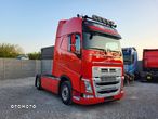 Volvo FH 500 - 1