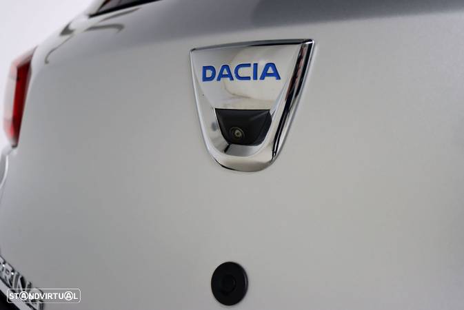 Dacia Spring Electric 45 Comfort Plus - 9