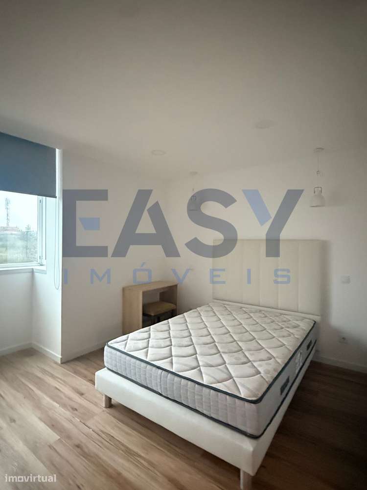 Apartamento mobilado em Fermentelos - Grande imagem: 5/7