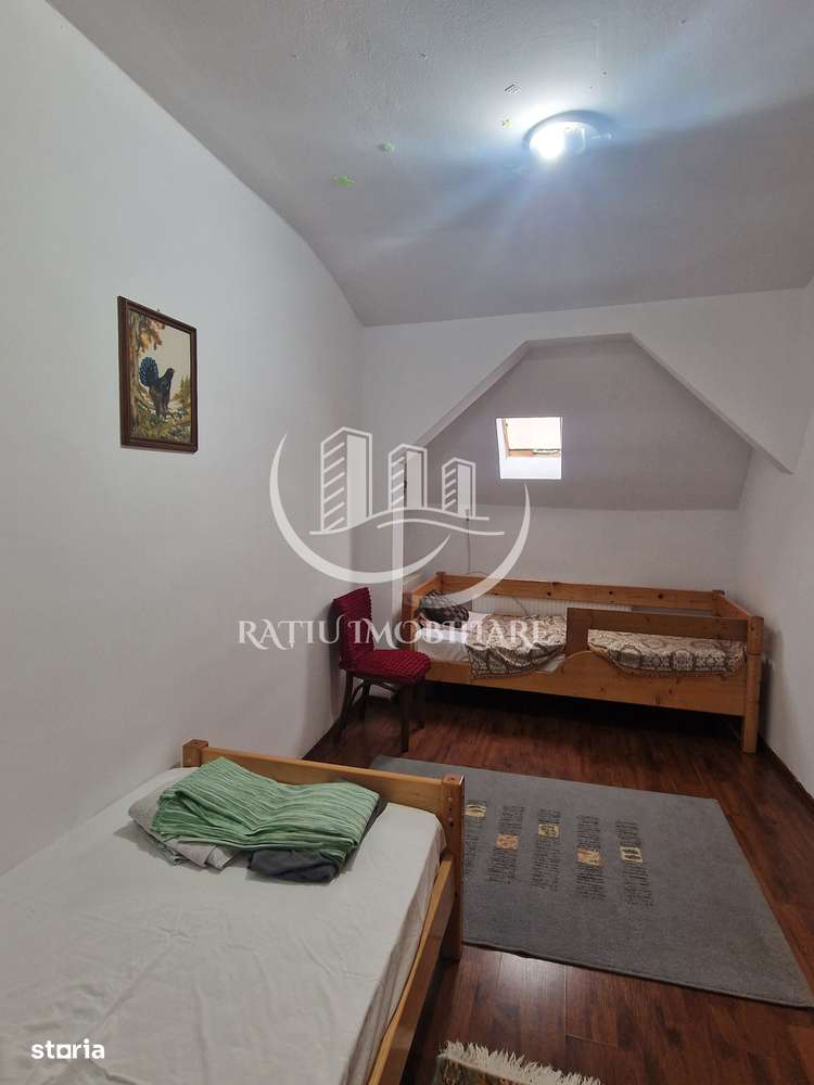 Casa cu 3 camere | Zona Ultracentrala | Oradea-3