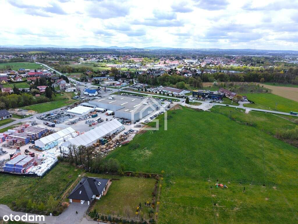 Przestronne 4 pokoje z ogródkiem, Niepołomice - Widok 6
