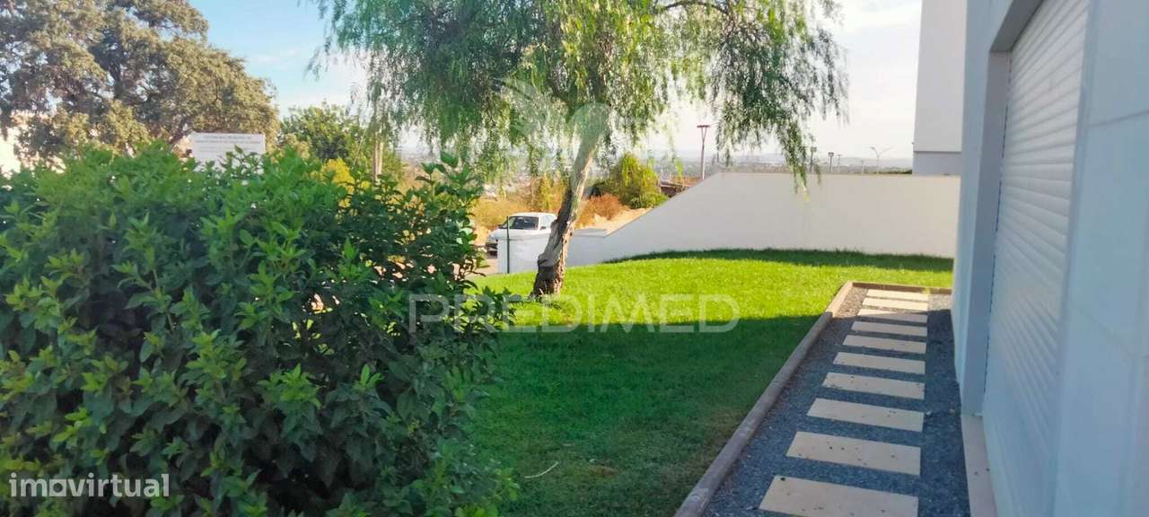 Moradias de luxo Isoladas V4  com piscina e Vista para o mar - Grande imagem: 3/21