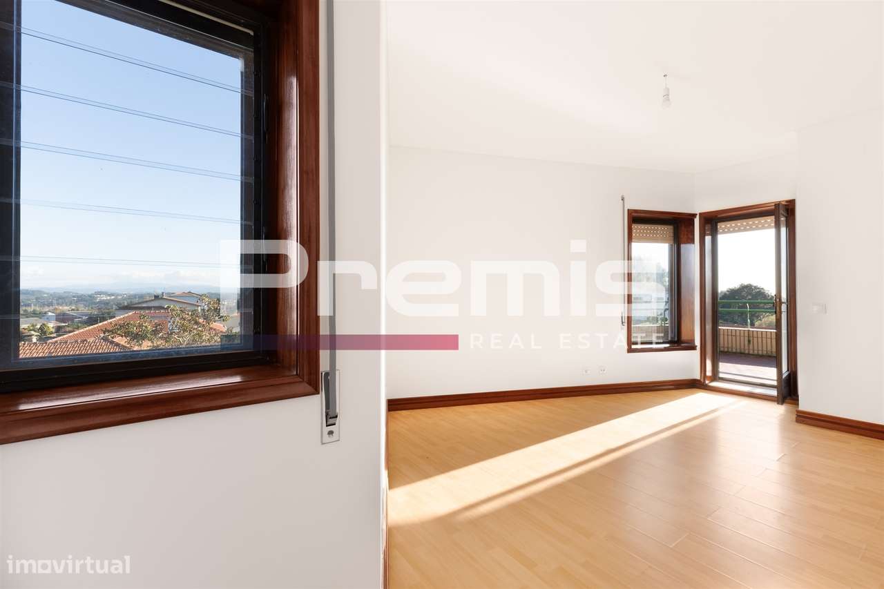 Apartamento T3+1 Venda em Pedroso e Seixezelo,Vila Nova de Gaia-16